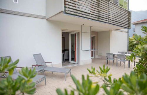 4 Limoni Apartment Resort - Foto 58