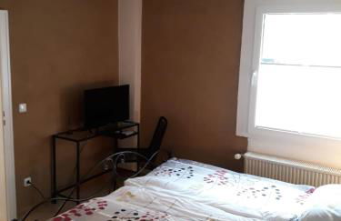 Historisch übernachten Brinkerplatz 3 - Foto 16