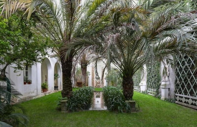 Domus Lilia - Foto 1