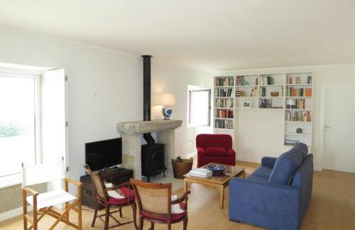 Holiday Home Casa da Quinta de Pedral by Interhome - Foto 9