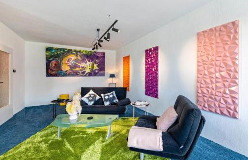 Das Atelier - Foto 1