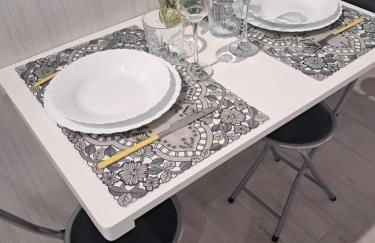 Sienemia, mansarda a 5 minuti da Porta Susa e piazza Statuto - Foto 1