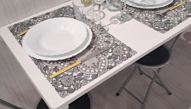 Sienemia, mansarda a 5 minuti da Porta Susa e piazza Statuto - Foto 1