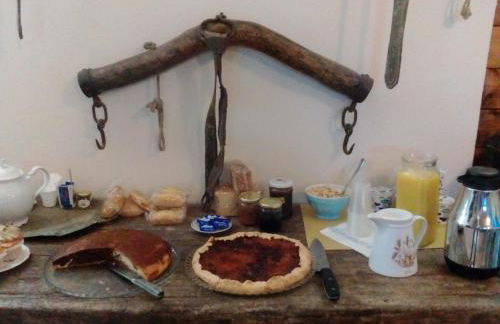 Antico Casale dei Sogni agriturismo - Foto 100