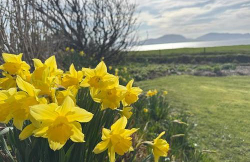 Withi-Gill - Cottage - Bay of Ireland Views - Foto 10