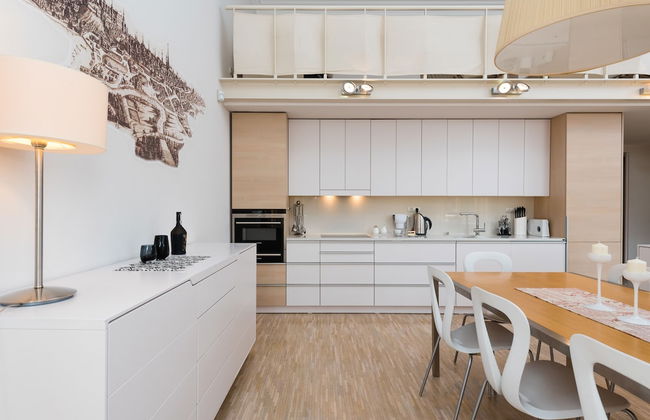 Horizon Apartments - Radziwiłłowska - Photo 46