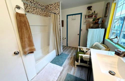 Hot Tub, Farm Chic Shingle Springs Birders Heaven - Foto 45