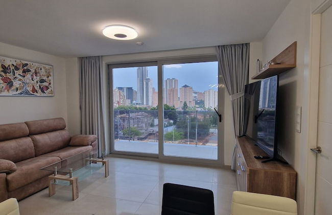 Apartamentos Oasis de la Cala - Foto 20