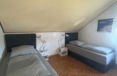 Erbach Ferienwohnung - Foto 11