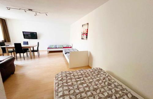 Praktisches Apartment mit Flatscreen TV - Foto 14