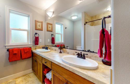 The Martin's Seaside Beach House - Foto 22