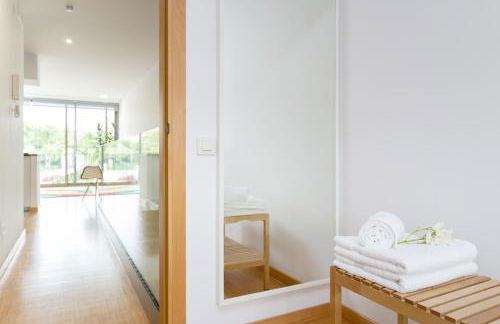 Apartment with Mount Teide and sea views - Foto 23