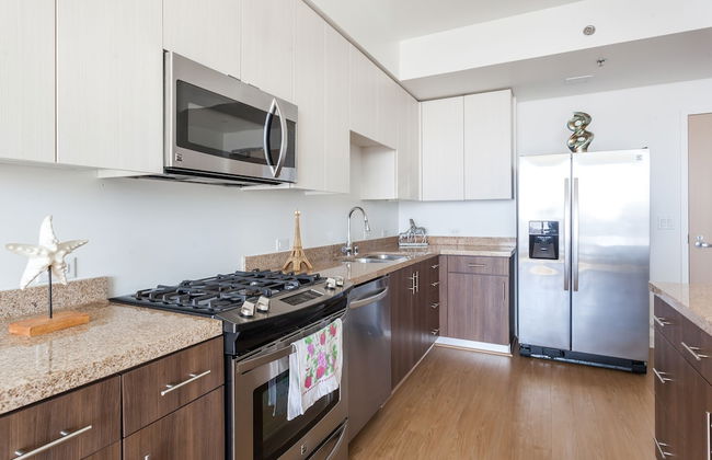 Tripbz Vermont Apartments - Foto 75