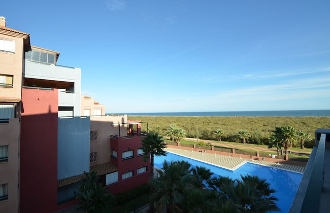 Apartamentos Solmares - Foto 71