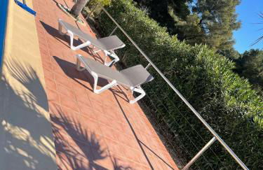 Villa Clara, 8 pers, JAVEA, Costa Blanca, closes to beaches - Foto 38