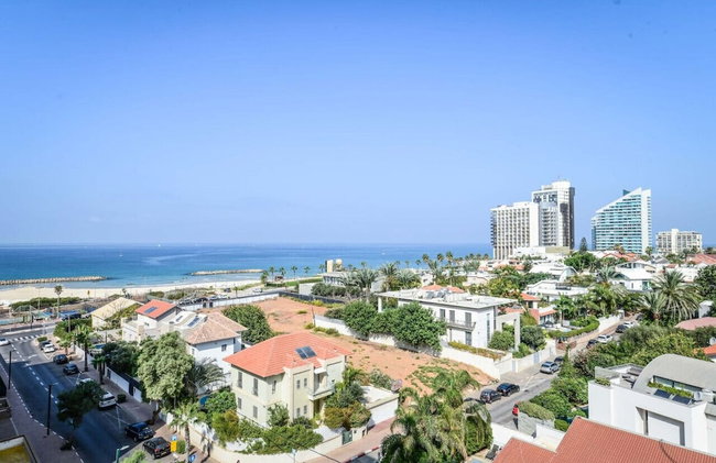 Herzliya Seaside Charming Home by Sea N' Rent - Foto 22