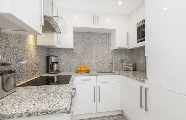 Mayfair House - Foto 77