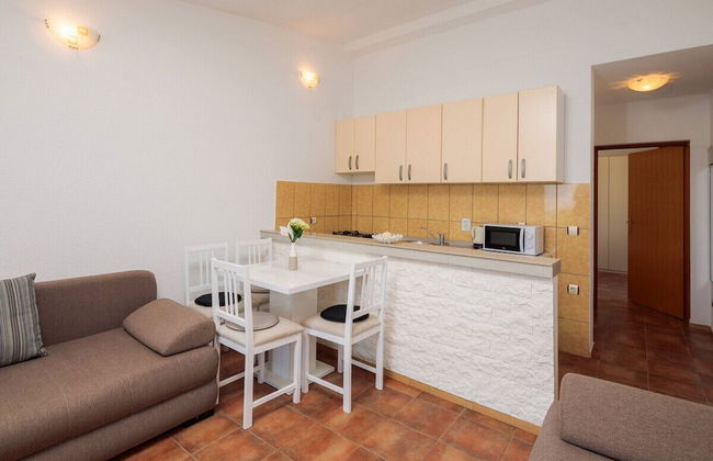 Apartments Habek - Foto 51