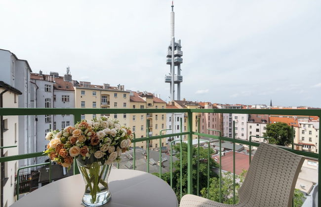 Encore Boutique Residence by Dwellfort - Foto 38