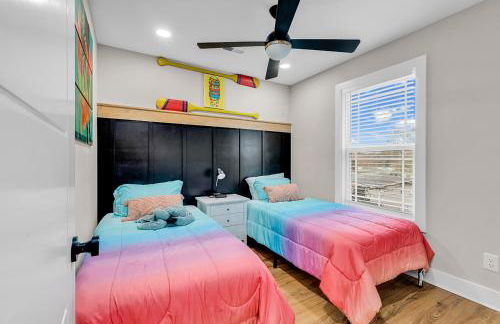 Ocean Lakes getaway 6bd with arcade game table - Photo 10