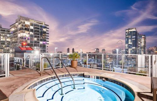 The Gallery Loft - Downtown finest - Foto 40