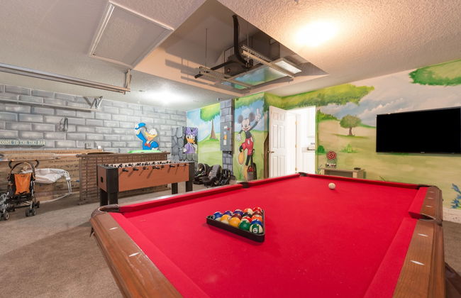 Bahama Sunset 5 Bedrooms - Foto 55