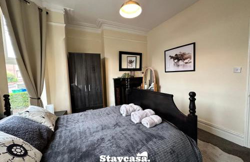 Spacious 5BR Home in Leafy Withington - 19677 - Foto 39