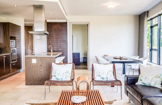 Delightful Rental w Sea Views Vadi Apartment - Foto 3