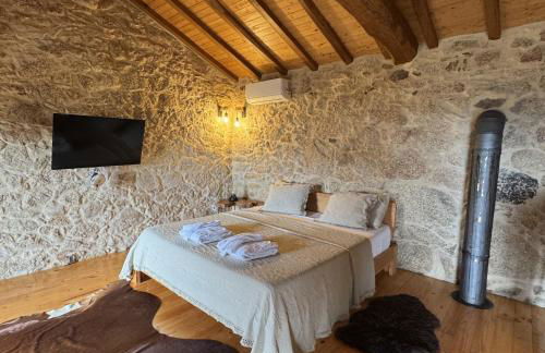 Gardunha Stone - Foto 15