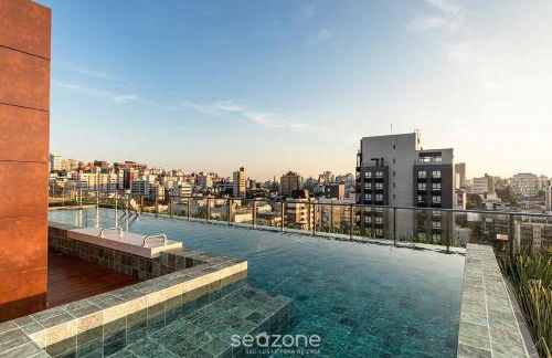 Studio de Alto Padrão no Moinhos GOS1007 - Foto 2