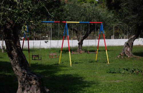 Olive Garden Studios & Apartments - Foto 38