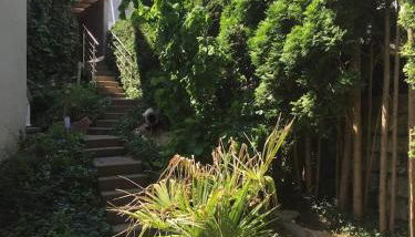 Tübingen Denzenberg / MIT GARTEN / FREE Parking - Foto 4, Garden