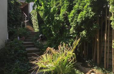 Tübingen Denzenberg / MIT GARTEN / FREE Parking - Foto 4