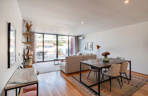 VIVA Serralves Patio - Foto 13