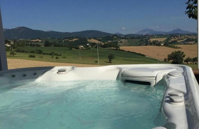 Serre Alte Landscape luxury Rooms - Foto 66