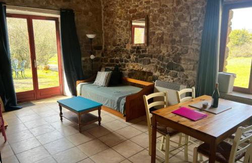 Gîtes de Rouvignac - Foto 7