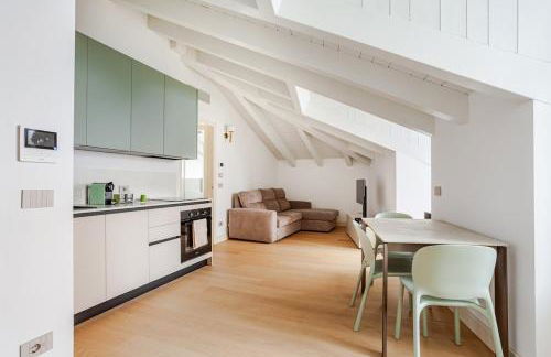 Lux Apartment La Barbera - Foto 1