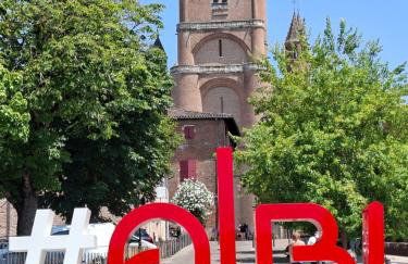 Le petit marché de Sainte Cécile- Centre historique Albi - Photo 15