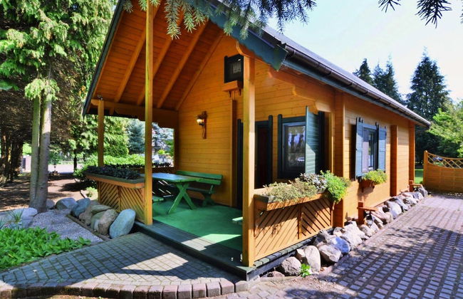 Holiday Home in Kolobrzeg Near Seaside Beach - Photo 1