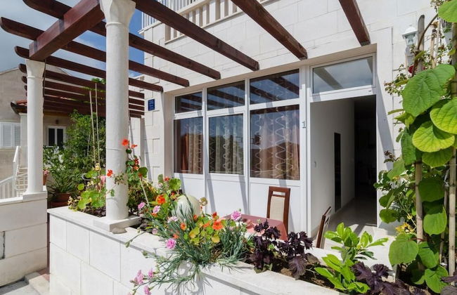 Apartments Mamma Mia - Foto 49