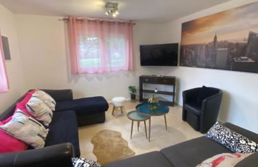 La maison Girafe - Foto 21