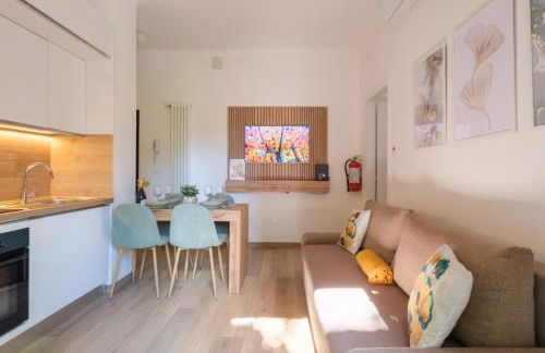 Sant'Orsola Lodge Bologna - Foto 18