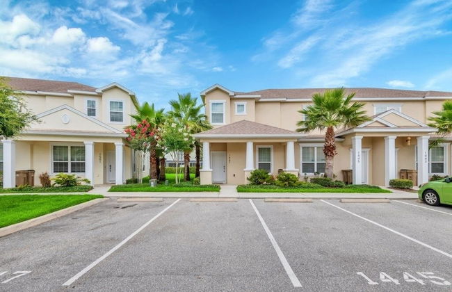 Serenity 3 Bed Townhome 3 Bedroom Townhouse by RedAwning - Foto 41