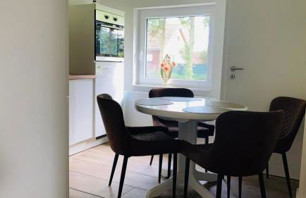 FeWo Oma Lolli - Foto 11