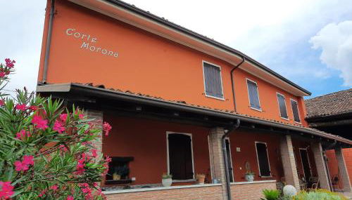 CORTE MORONA - Foto 2