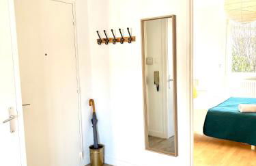 Le St-Arnould - Vue Cathédrale, central & calme - Photo 31