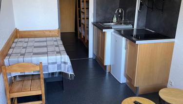 Studio Chalet club - pied des pistes - Foto 2