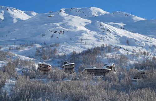 Profumo di Legno a Cielo Alto La Coquille - Foto 34