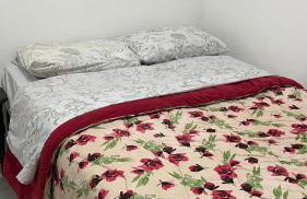 Quarto ao lado Hospital Conceição - Foto 1