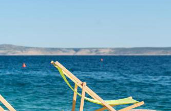 SeVeN Holiday home - Barefoot by the Sea, Velebit, Nature - Photo 26